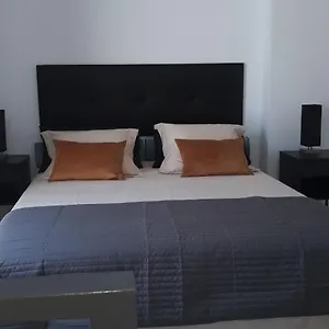 Apartamento Lovely Loft, Málaga