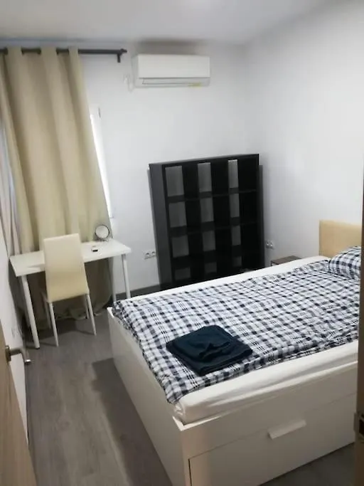 Appartement Casa Mono à Málaga Espagne
