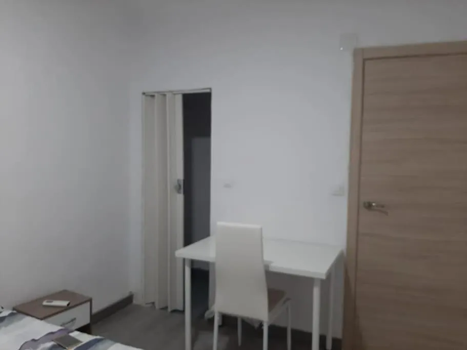 Appartement Casa Mono à Málaga