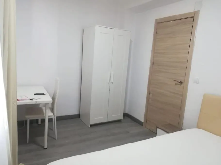 Appartement Casa Mono à Málaga