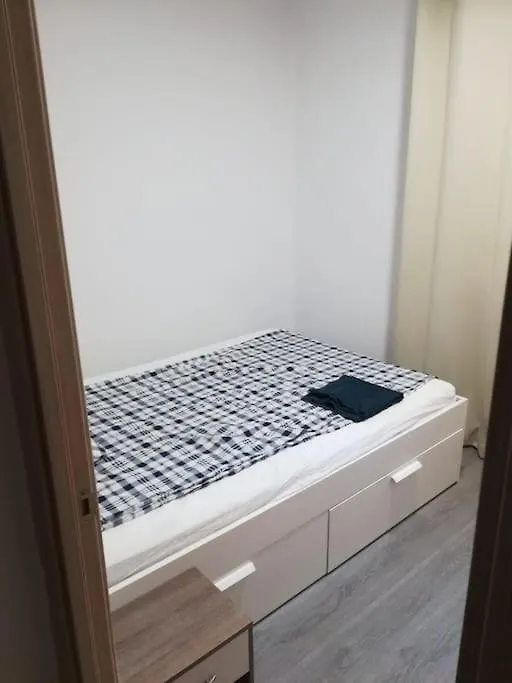 Appartement Casa Mono à Málaga 0*,  Espagne